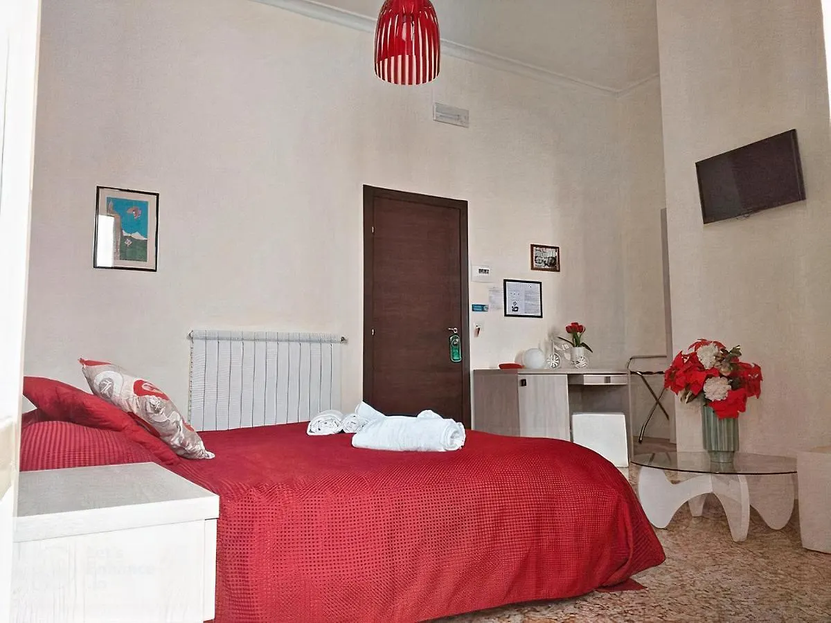 Il Quadrifoglio Room& Suite Palermo 3*,  Italy