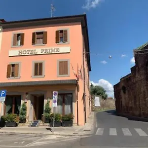 Hotel Prime ***