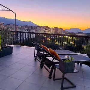 Appartamento Gebel Grin, Palermo