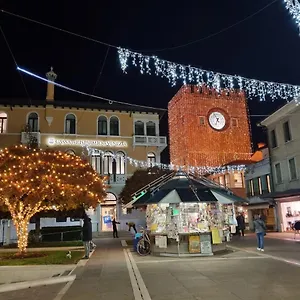 Couette-café 3b Locazione Turistica 