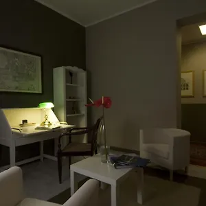 Couette-café Rent Florio ***