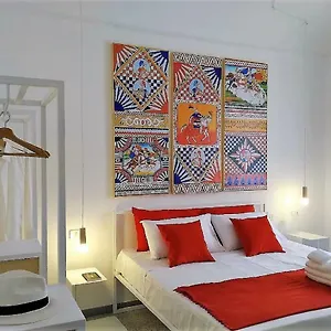 Appartamento Colori Di, Palermo