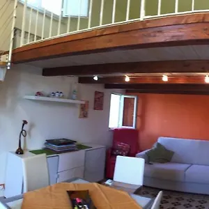 Appartamento Cappuccini Loft, Palermo