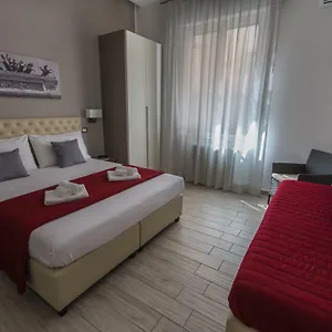 Appartamento Casantò Guest, Palermo