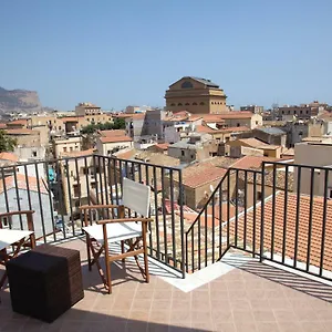 Appartamento Vista Capo, Palermo