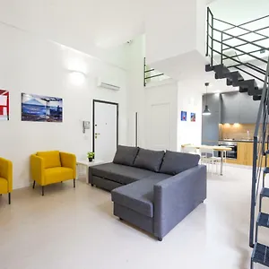 Appartamento Loft 18 By Wonderful Italy, Palermo