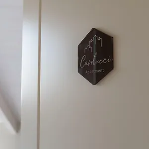Maison d'hôtes San Lorenzo ***