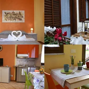 Appartamento Il Brilloccu, Palermo